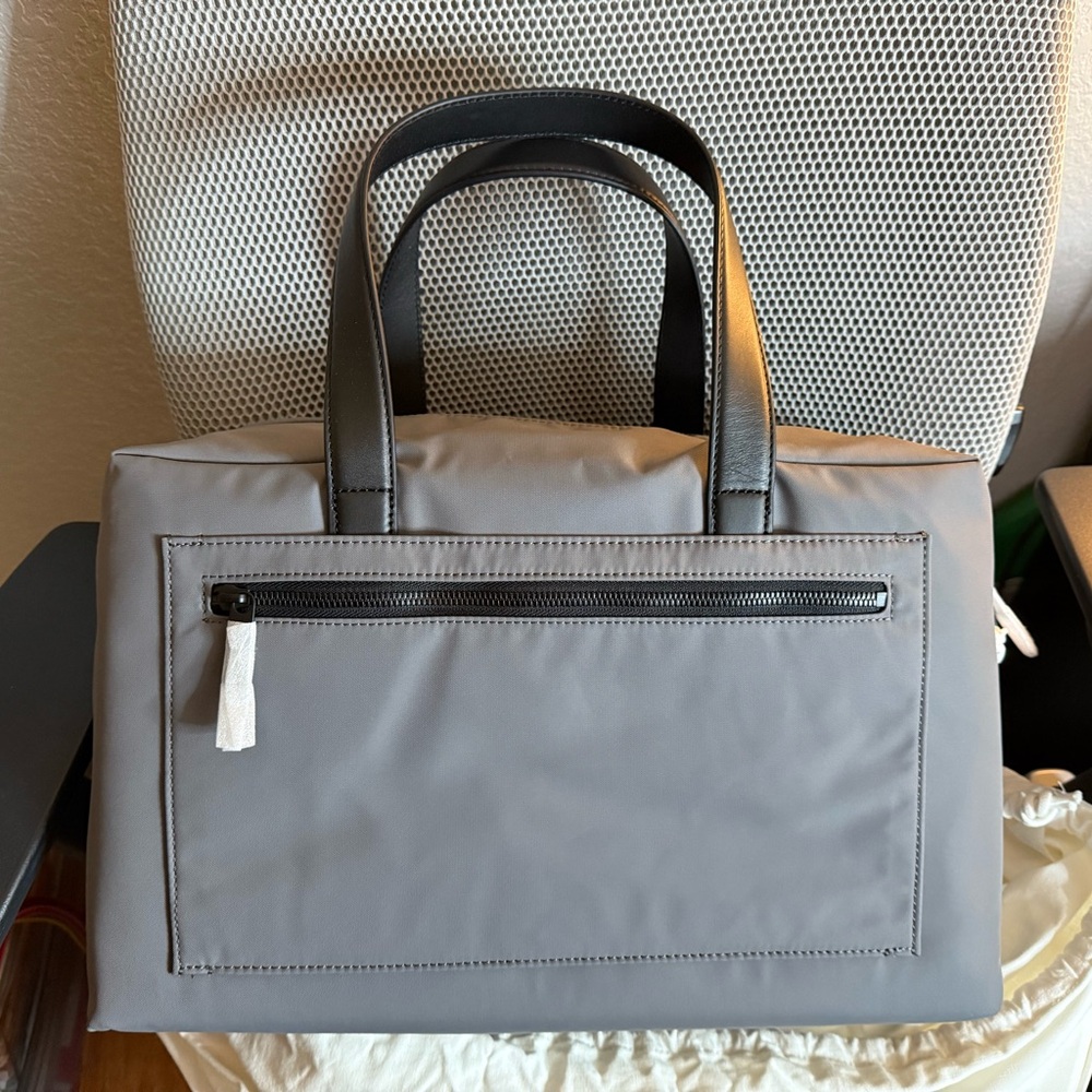 Away The Everywhere Bag in Asphalt (OG version) - Picture 2 of 9